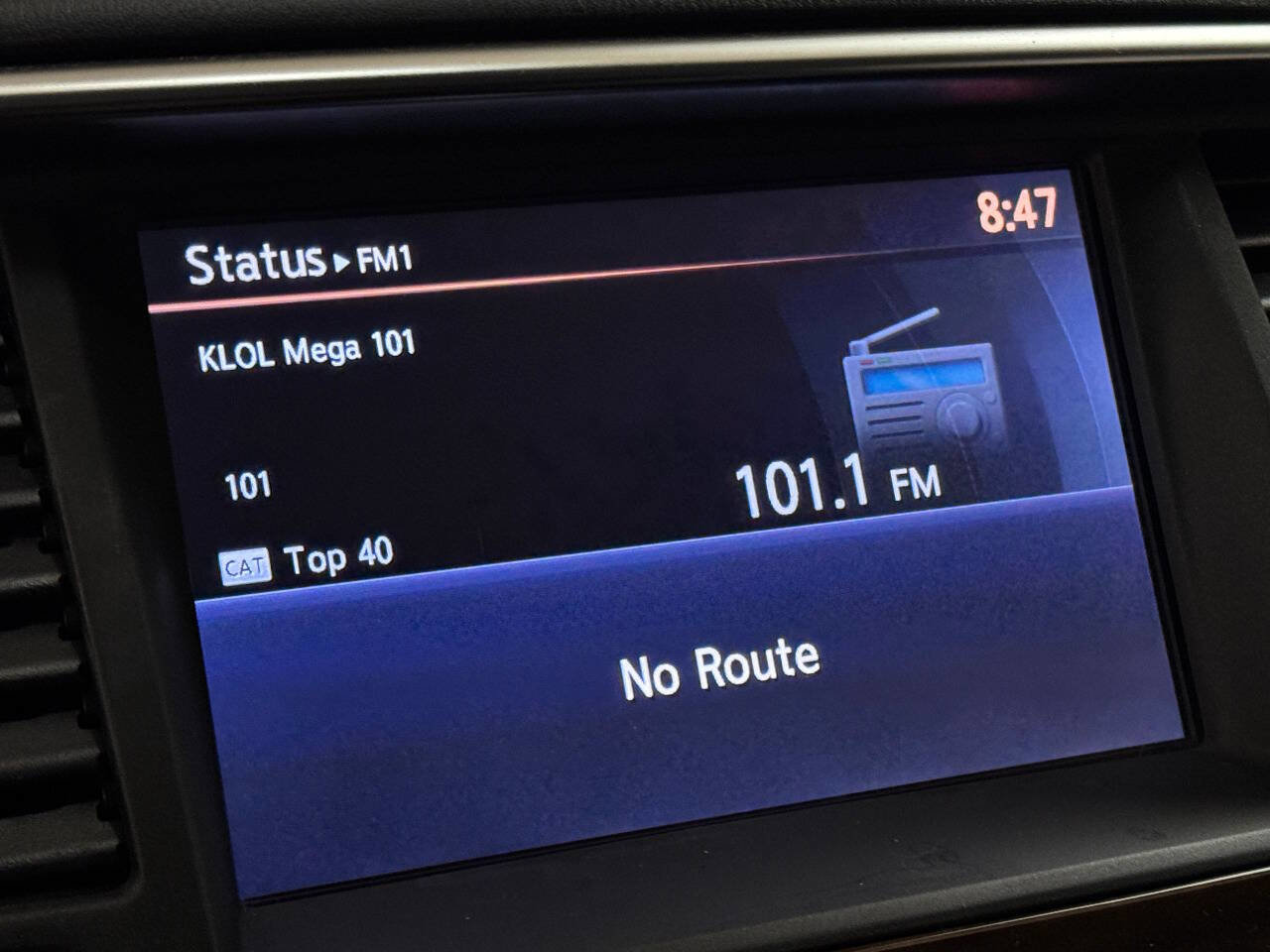 Used 2017 Nissan Armada SL image 56