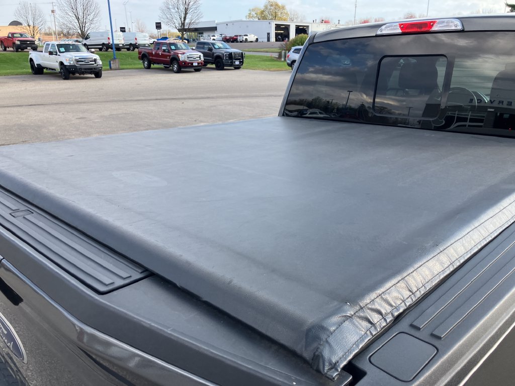 Used 2019 Ford F150 Lariat AWD/4WD image 19