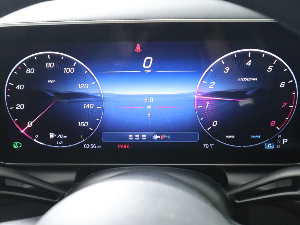 New 2026 Mercedes-Benz GLC 300 image 32
