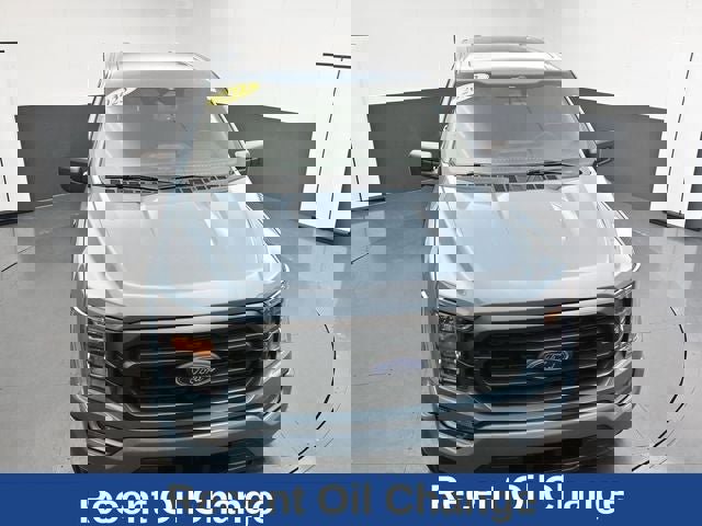 Used 2023 Ford F150 XLT w/ Equipment Group 302A High image 15