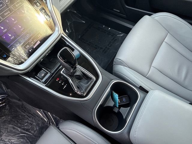 Used 2022 Subaru Legacy Limited XT image 33