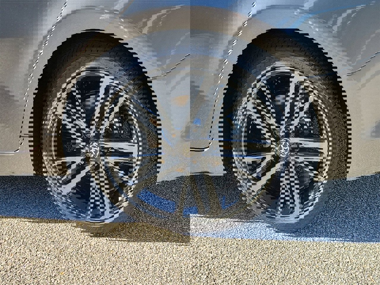 New 2026 Toyota Camry XSE image 5