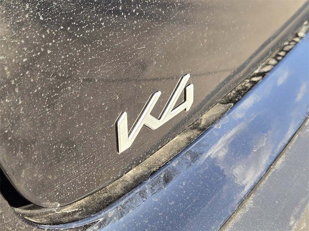 New 2025 Kia K4 LXS image 7