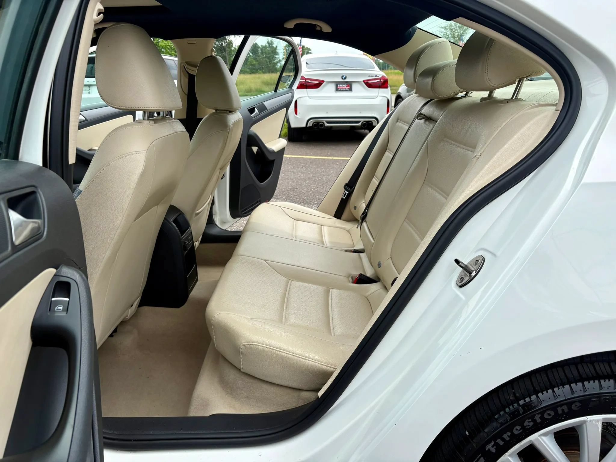 Used 2013 Volkswagen Jetta TDI FWD image 19