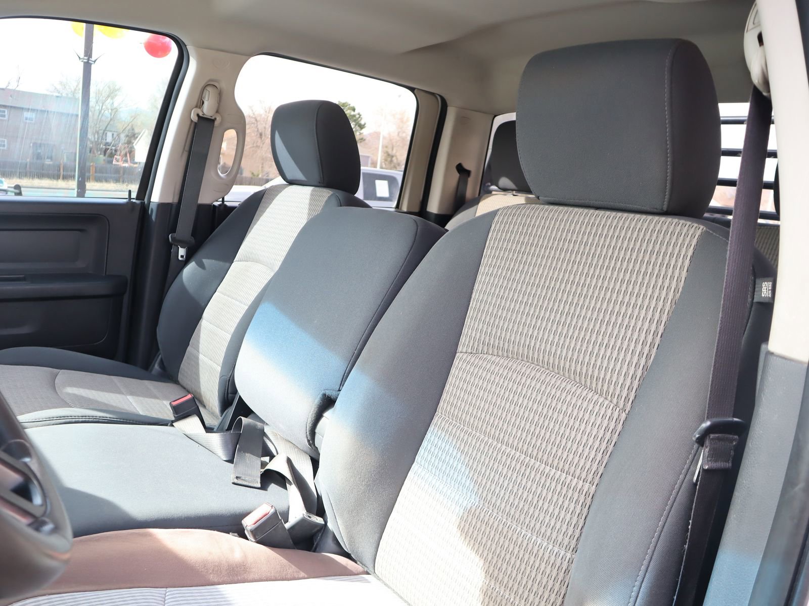 Used 2012 RAM 2500 ST w/ Popular Equipment Group AWD/4WD image 22