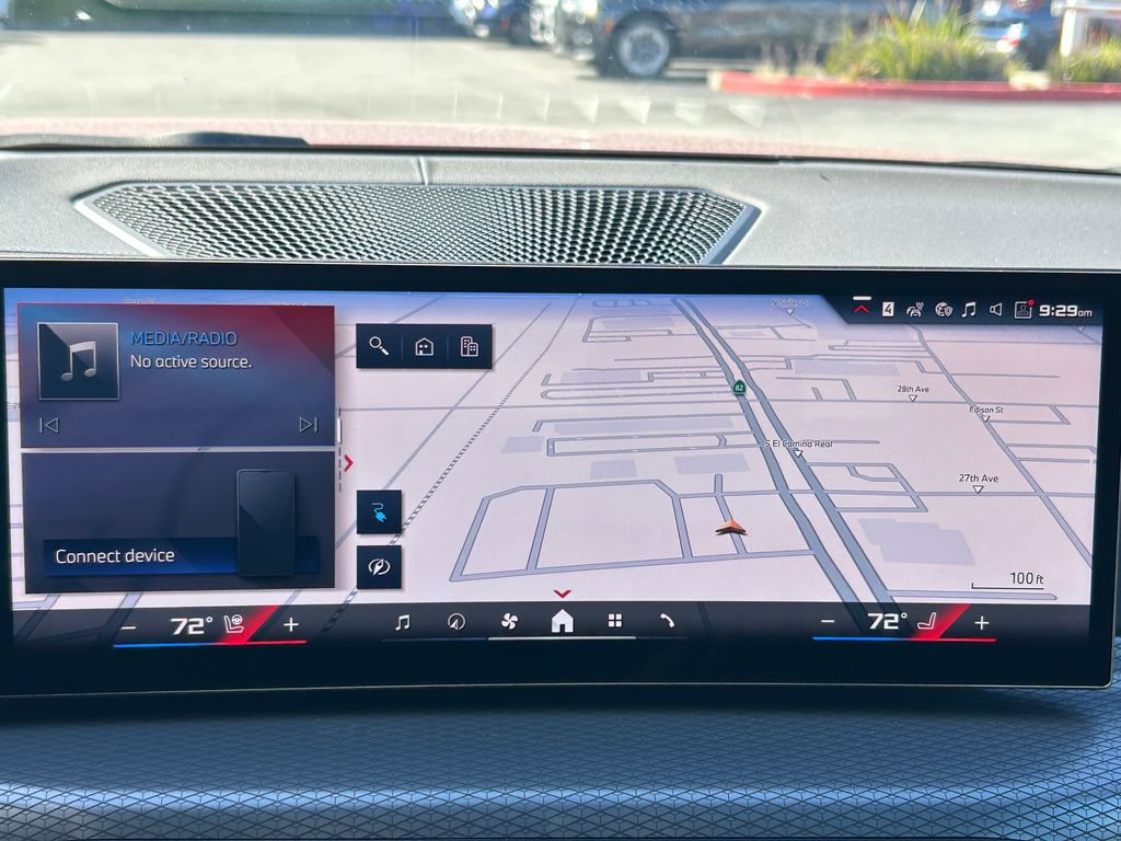 New 2026 BMW i4 M60 w/ Premium Package AWD/4WD image 22