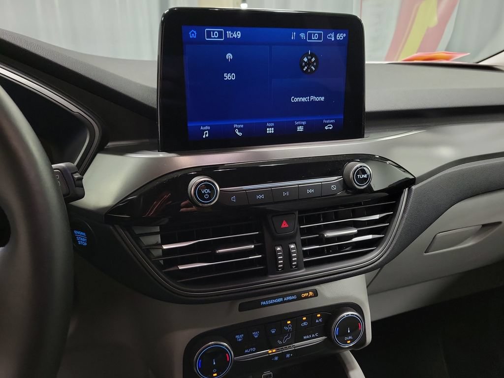 Used 2024 Ford Escape Active FWD image 14