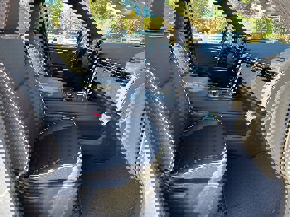 Used 2026 GMC Sierra EV Elevation image 15