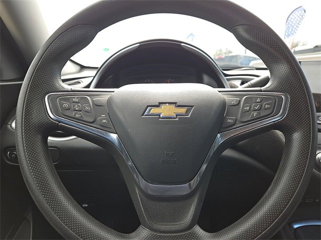 Used 2023 Chevrolet Malibu LT image 19