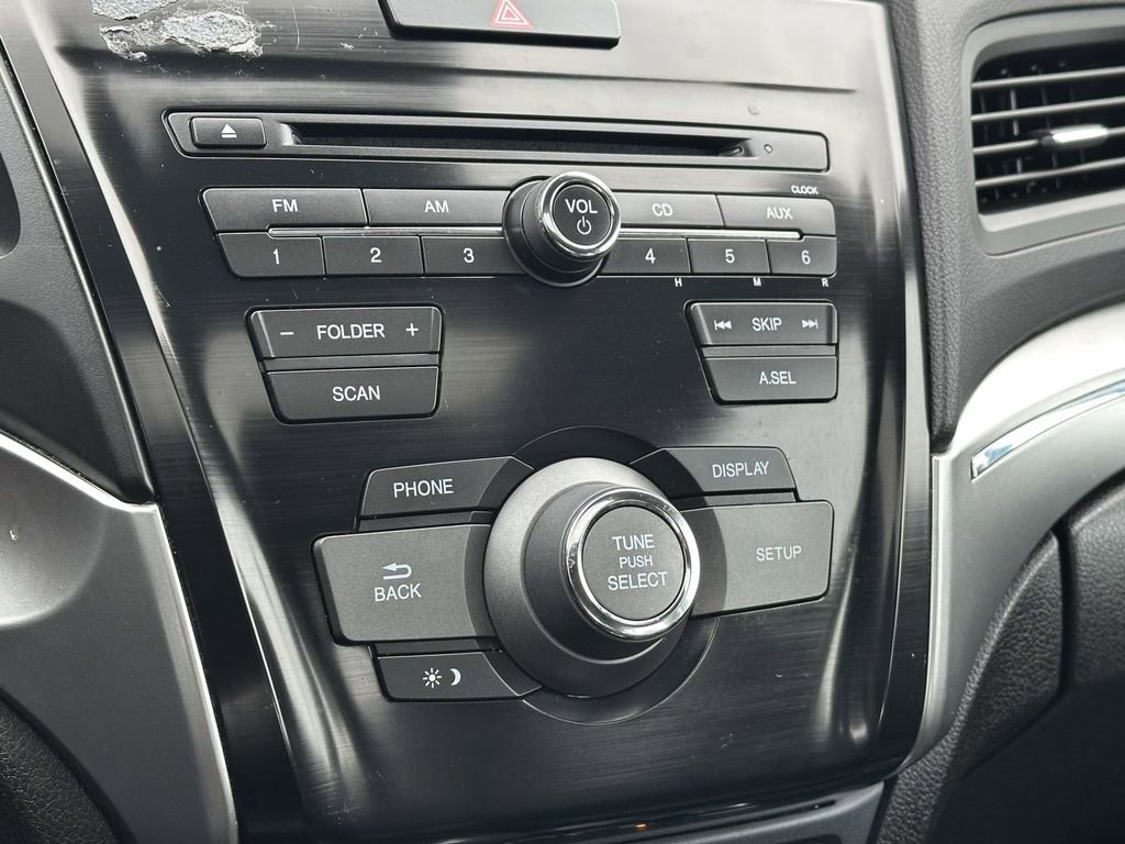 Used 2021 Acura ILX image 28