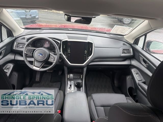 Certified 2025 Subaru Ascent Premium image 33
