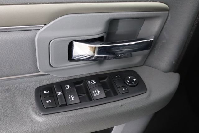 Used 2019 RAM 1500 Classic Warlock image 20