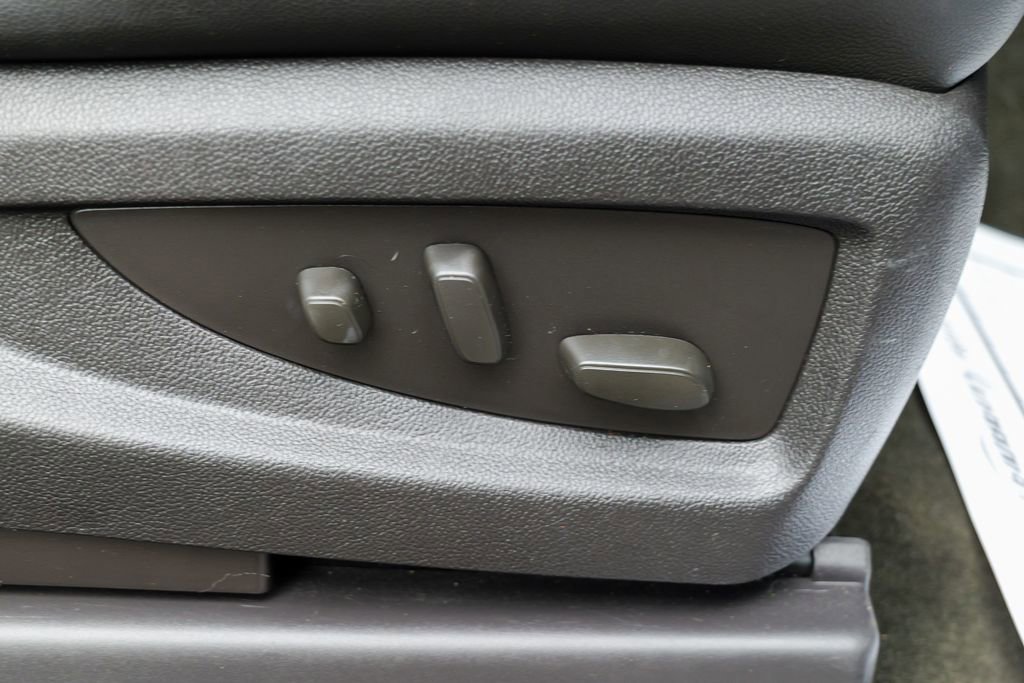 Used 2015 Chevrolet Tahoe LTZ image 43