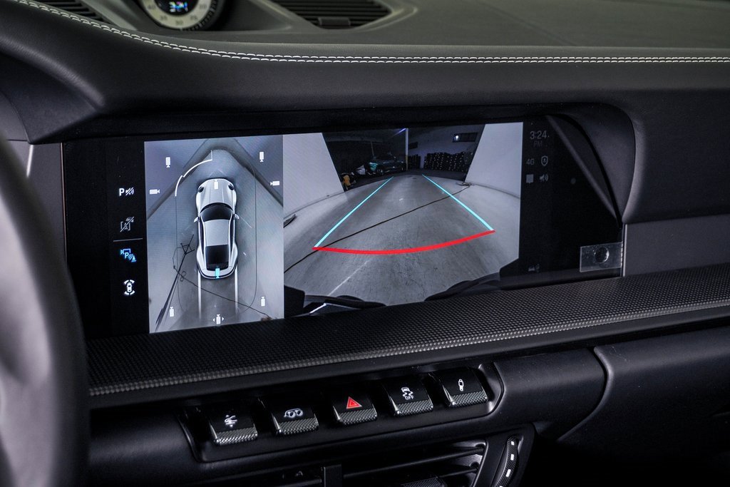 New 2026 Porsche 911 Carrera GTS image 25