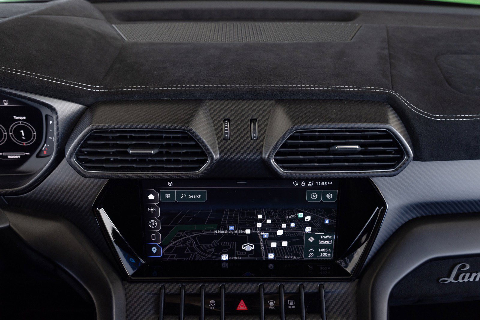 Used 2023 Lamborghini Urus Performante AWD/4WD image 39