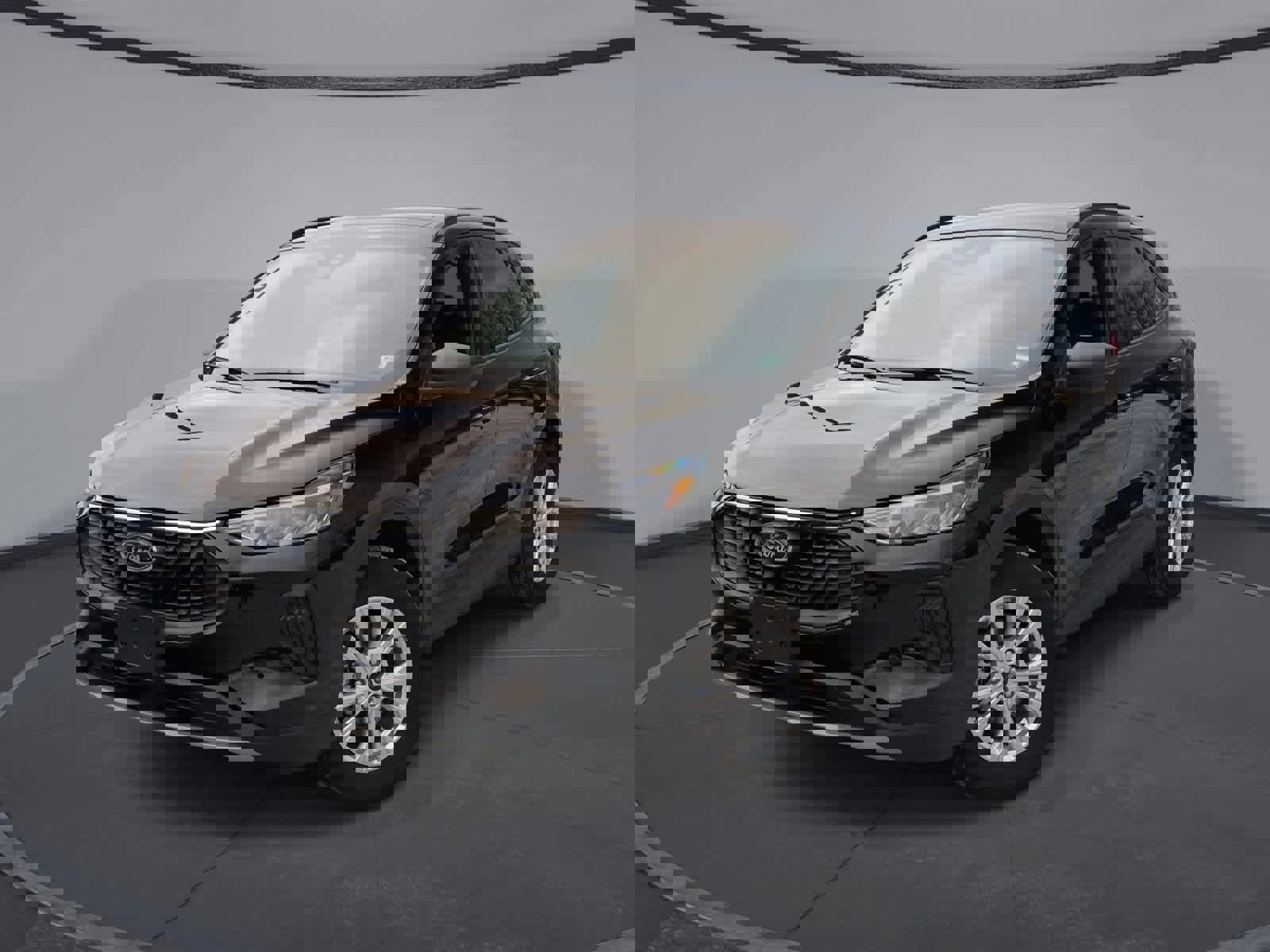 Used 2025 Ford Escape Active w/ Tech Pack #1