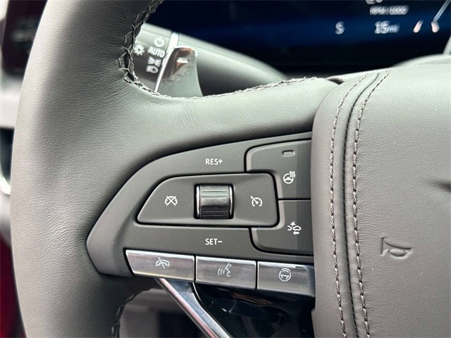 New 2026 Cadillac CT5 Premium Luxury w/ Platinum Package image 26