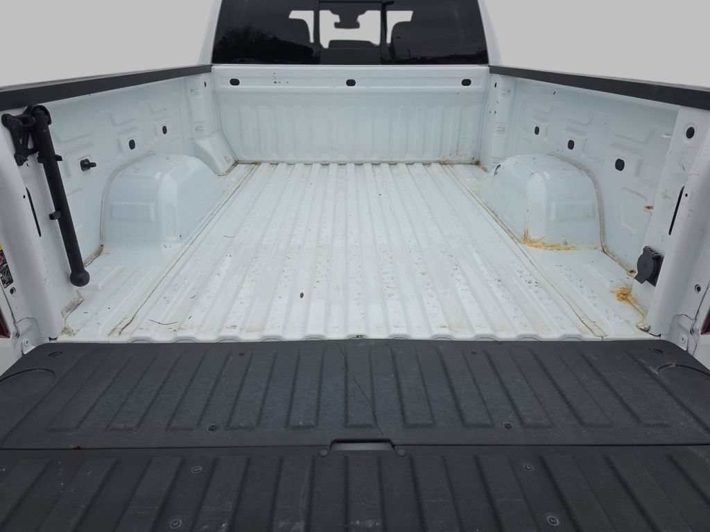 Certified 2024 Chevrolet Silverado 1500 RST w/ All Star Edition Plus AWD/4WD image 13