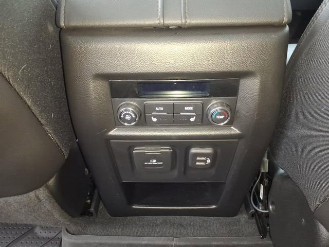 Used 2023 Chevrolet Traverse High Country w/ LPO, Floor Liner Package AWD/4WD image 7
