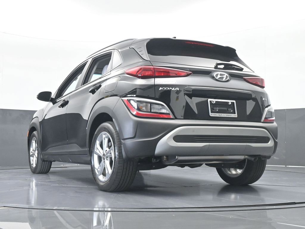 Used 2023 Hyundai Kona SEL image 56