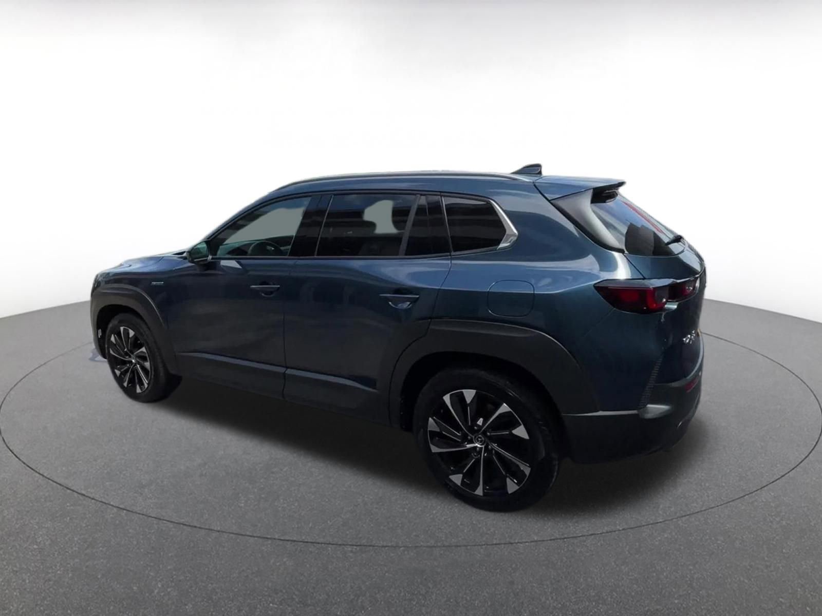 Used 2025 MAZDA CX-50 2.5 Hybrid w/ Premium Plus Pkg AWD/4WD image 10