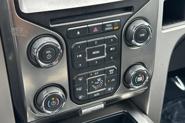 Used 2013 Ford F150 FX4 w/ Luxury Equipment Group AWD/4WD image 30