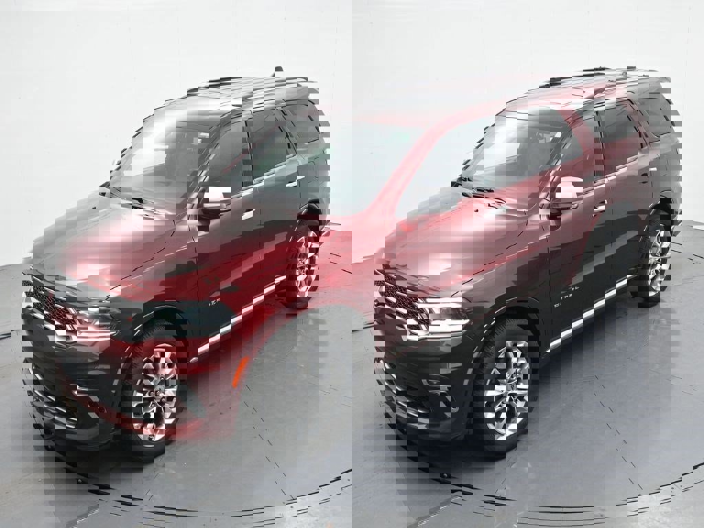 Used 2023 Dodge Durango Citadel image 17