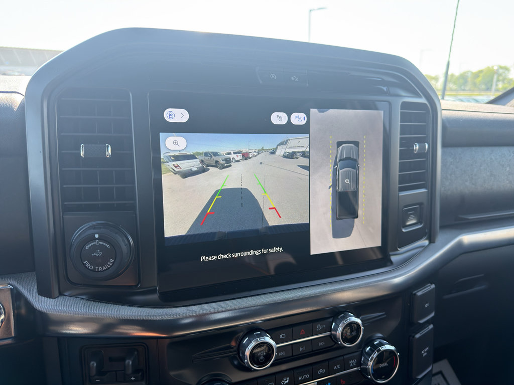 New 2026 Ford F150 Tremor AWD/4WD image 30