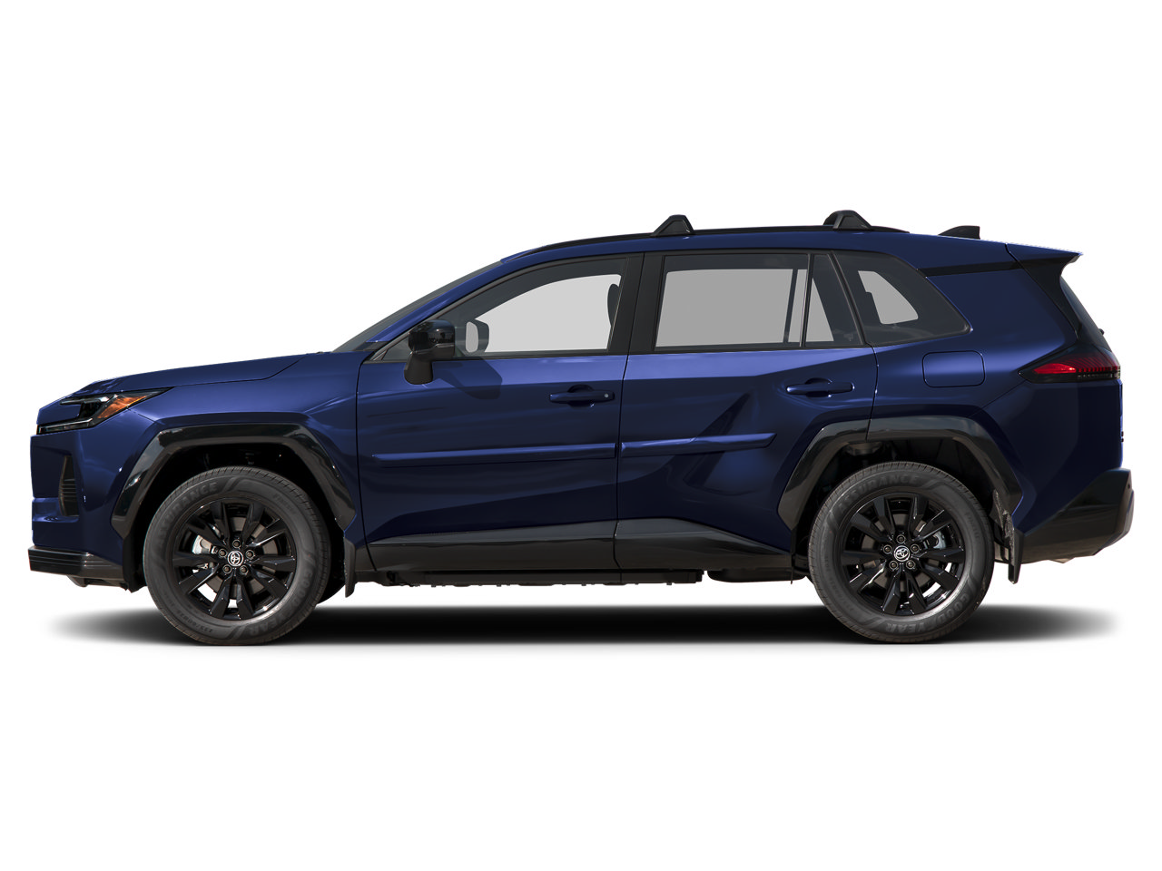 New 2026 Toyota RAV4 SE w/ Convenience Package AWD/4WD image 25