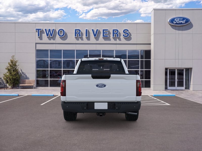 New 2026 Ford F150 XL RWD image 5