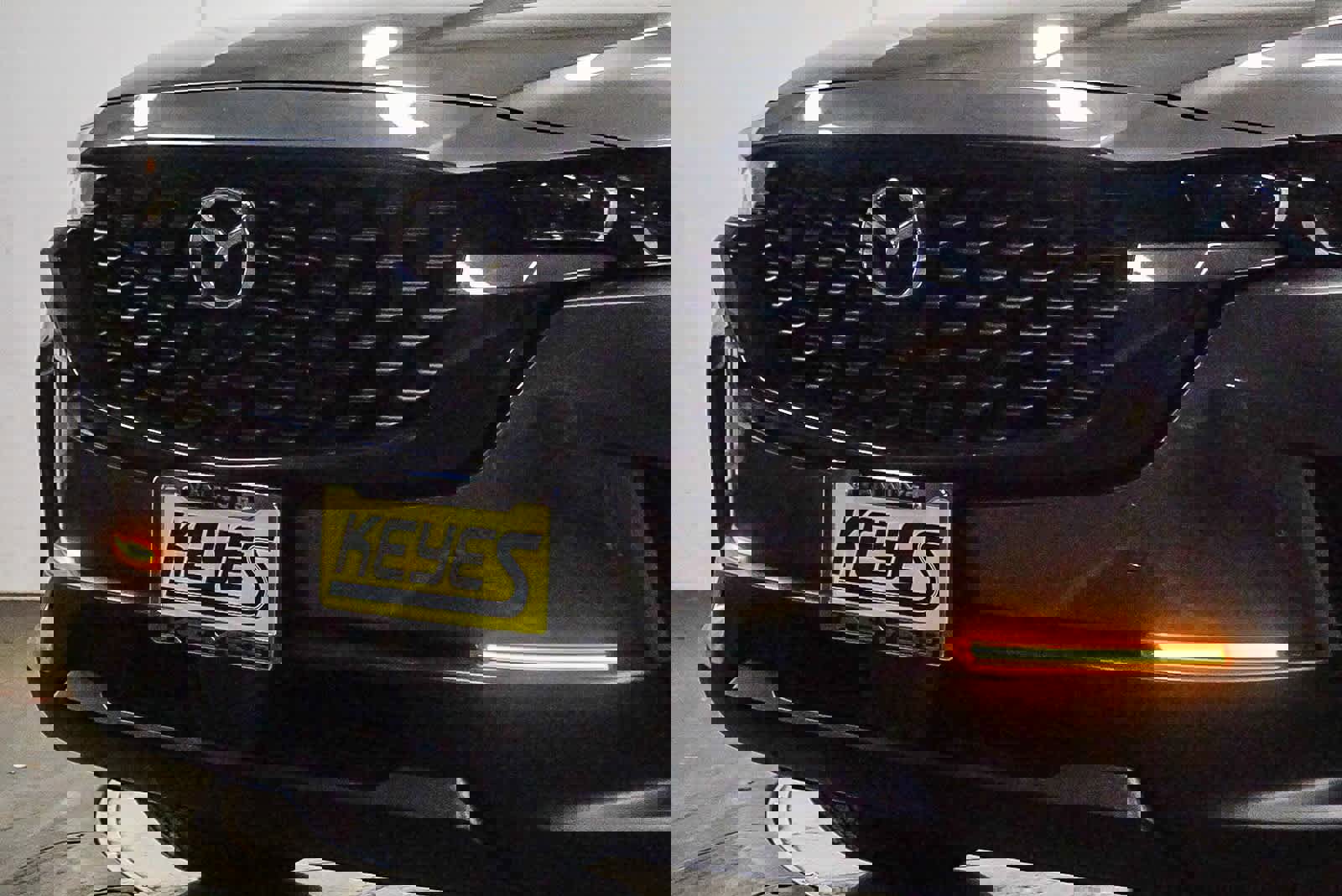 Used 2023 MAZDA CX-50 2.5 S w/ Cargo Package image 8