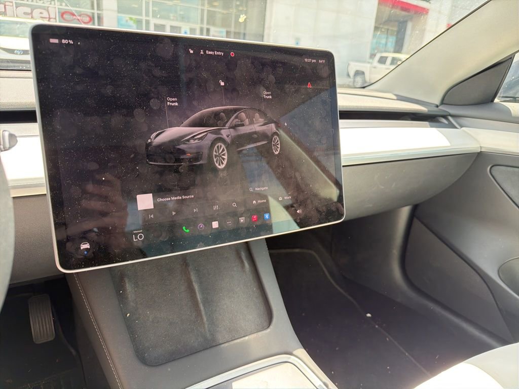 Used 2023 Tesla Model 3 Standard Range image 11
