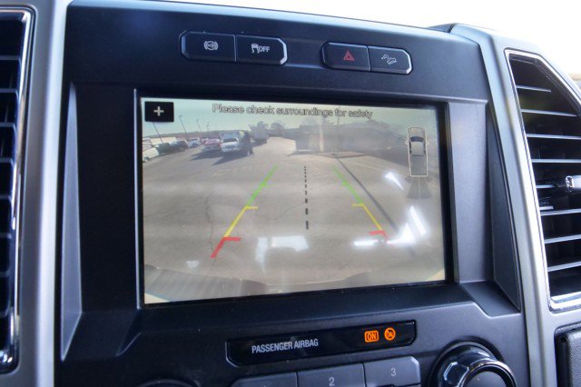 Used 2018 Ford F250 Lariat w/ Lariat Ultimate Package image 16