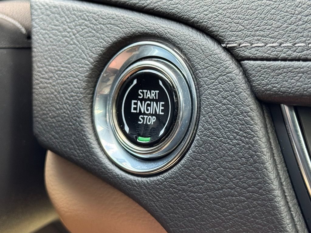 Certified 2026 Cadillac CT5 Premium Luxury w/ Technology Package RWD image 23