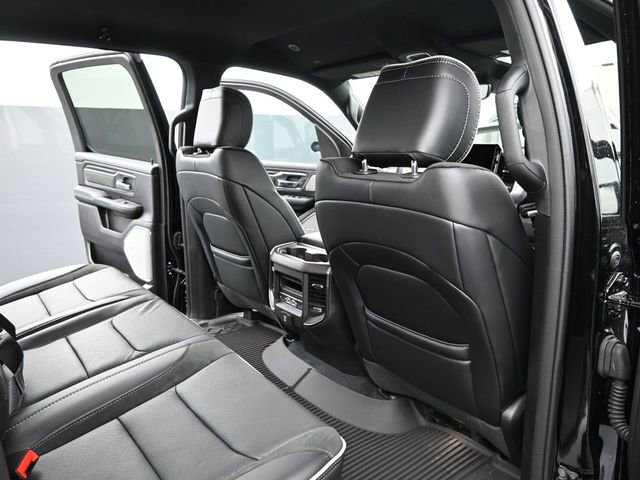 New 2026 RAM 1500 Laramie image 19