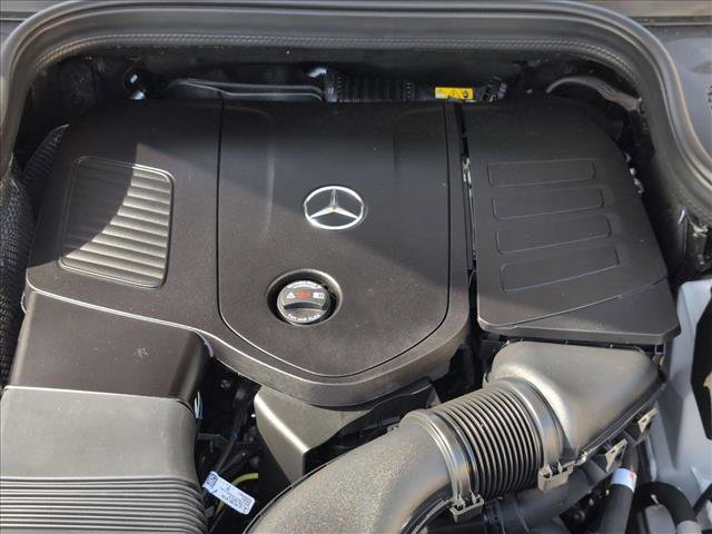 New 2026 Mercedes-Benz GLE 450e 4MATIC image 17
