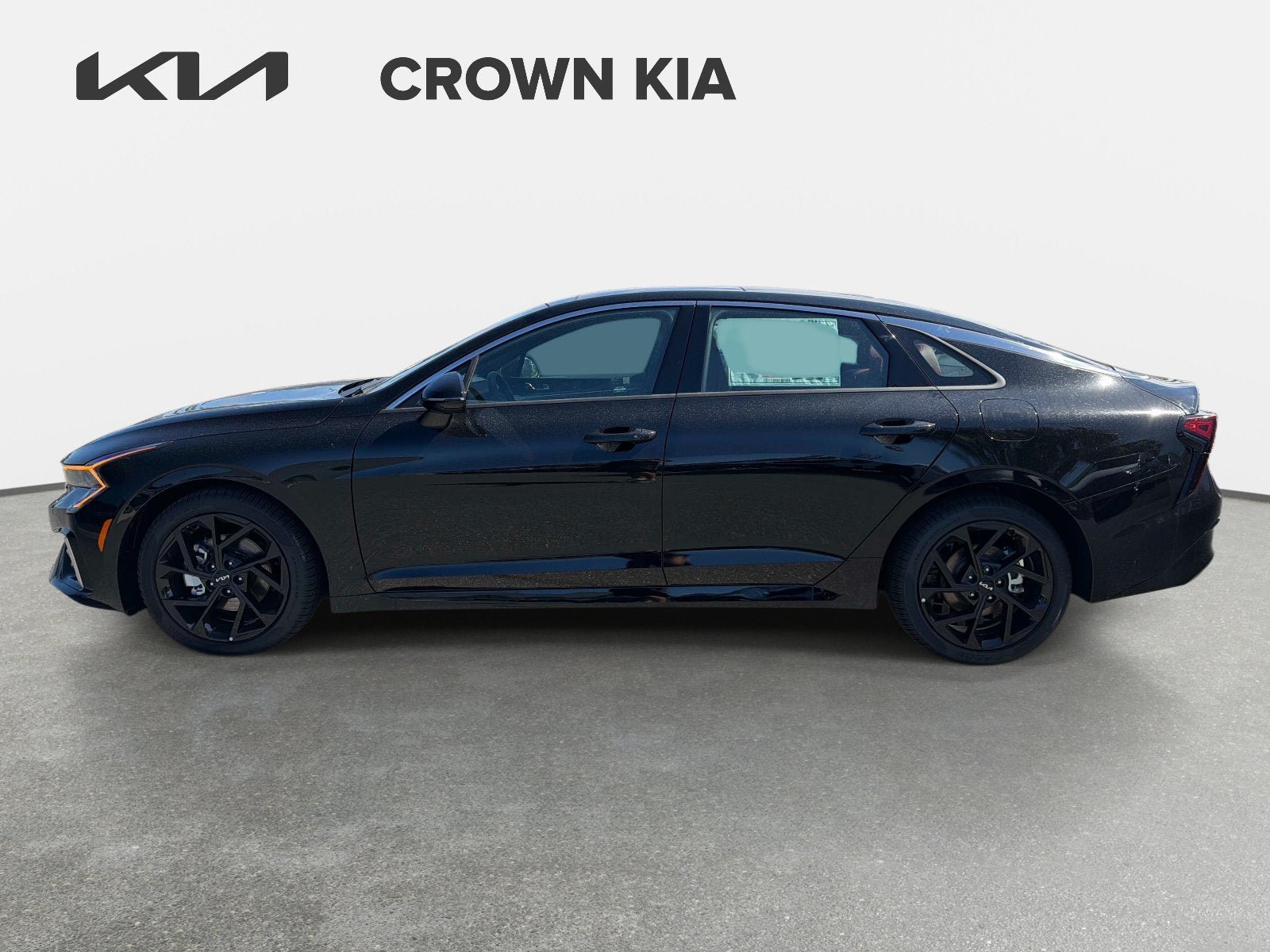New 2026 Kia K5 GT-Line FWD image 8