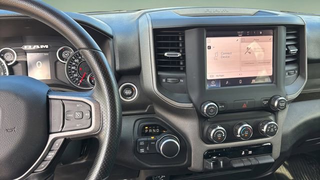 Used 2024 RAM 2500 Tradesman w/ Chrome Appearance Group image 9