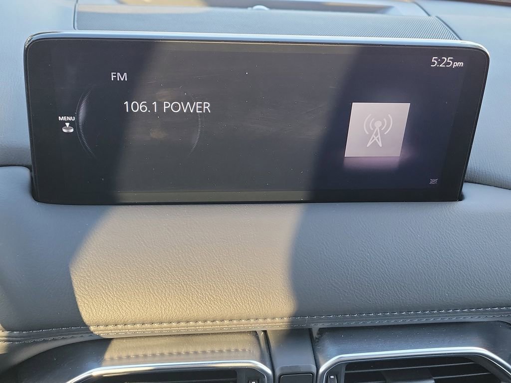 Used 2023 MAZDA CX-5 Carbon Edition image 27