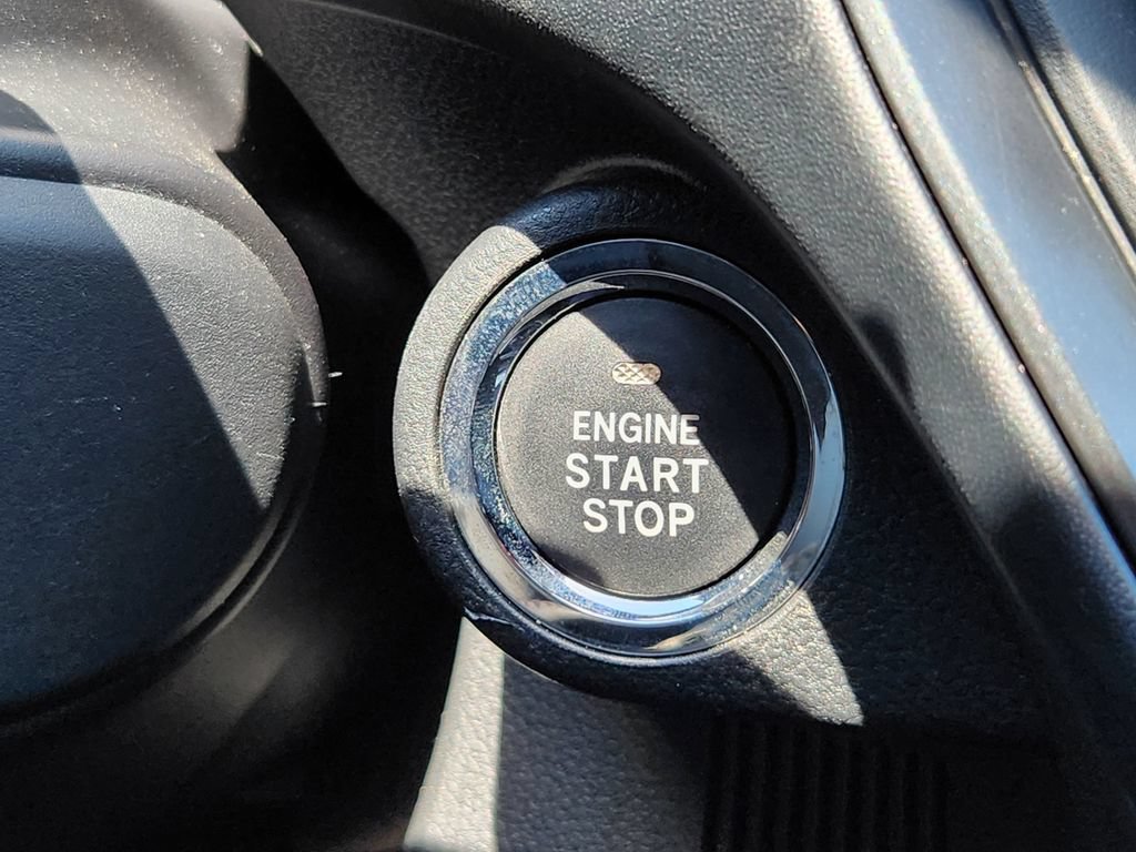 Used 2022 Subaru WRX Limited AWD/4WD image 14