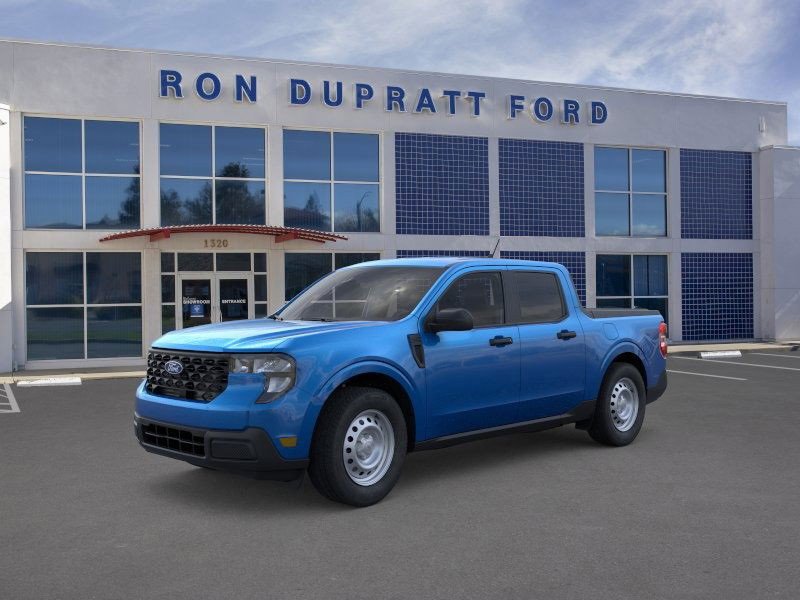 New 2025 Ford Maverick XL