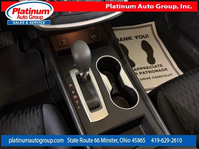 Used 2016 Nissan Altima 2.5 S w/ Power Driver Seat Package image 20