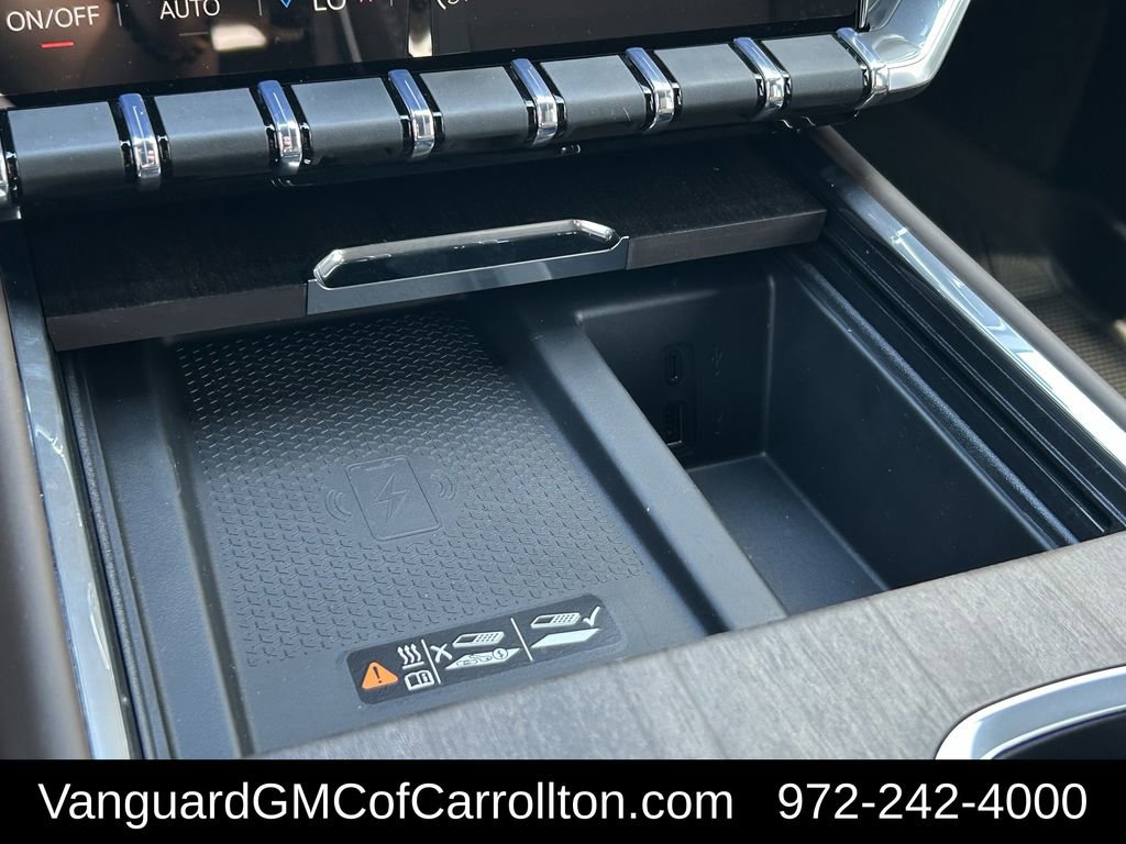 New 2026 GMC Acadia Denali Ultimate AWD/4WD image 18