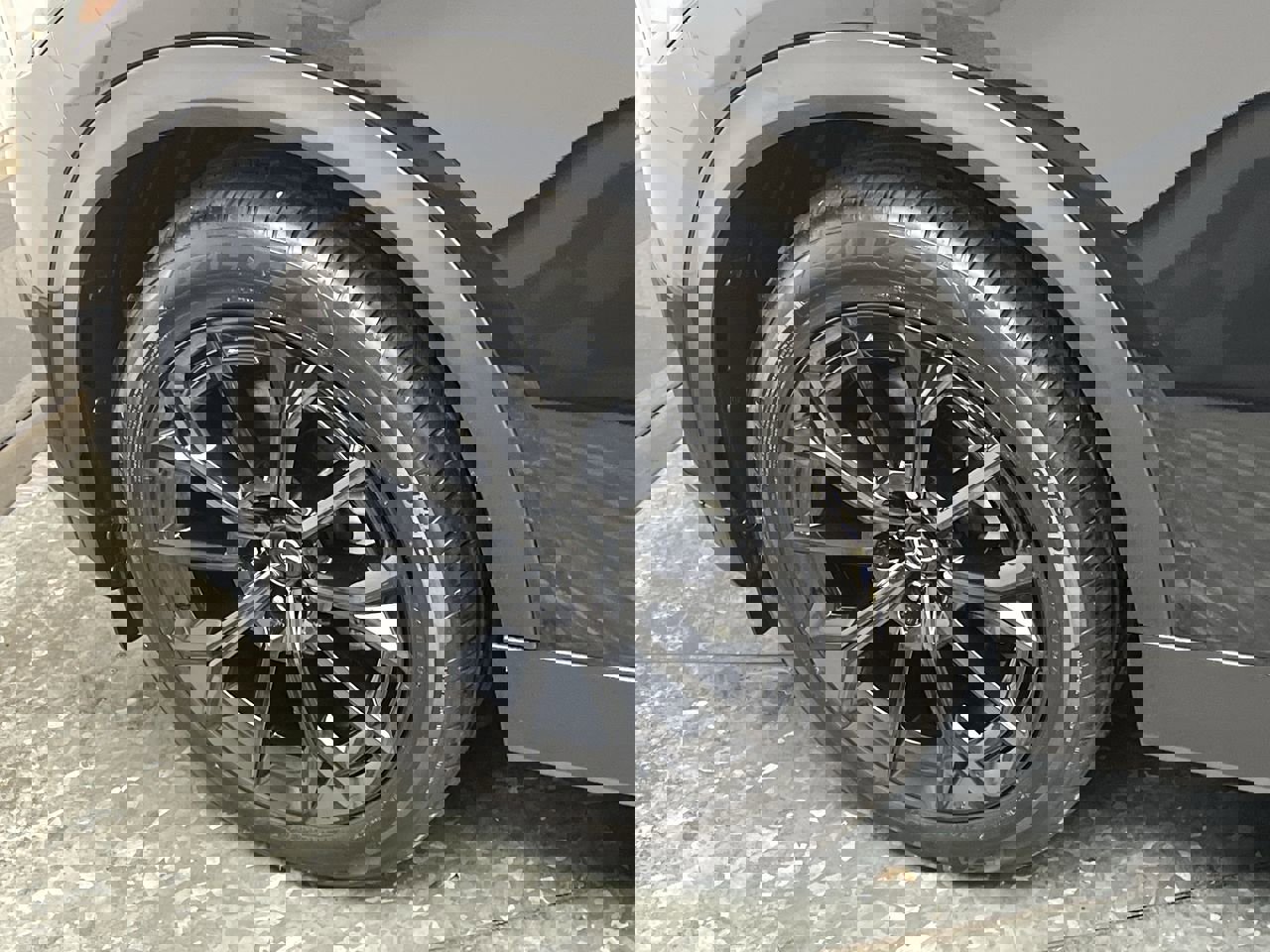 Certified 2025 MAZDA CX-70 3.3 Turbo w/ Premium Plus Pkg image 36