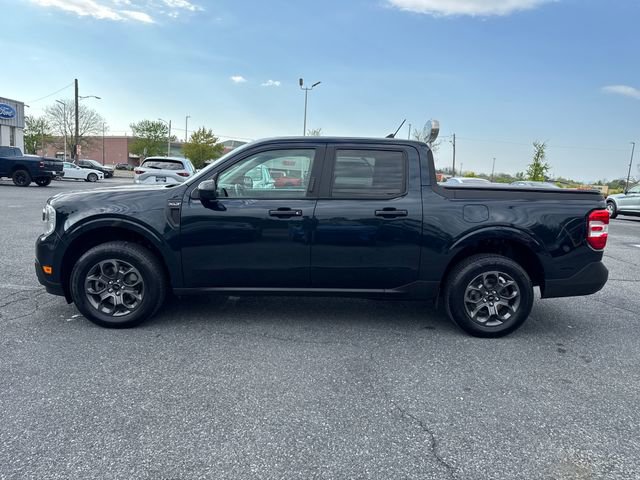 Used 2023 Ford Maverick XLT w/ Equipment Group 300A Standard AWD/4WD image 2