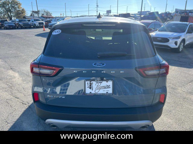 New 2025 Ford Escape Active w/ Cold Weather Package image 6