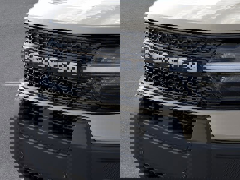 New 2025 Ford Bronco Sport Outer Banks w/ Outer Banks Tech Package+ image 17