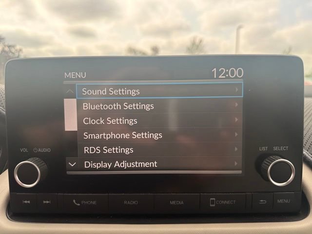Used 2023 Honda HR-V LX image 22