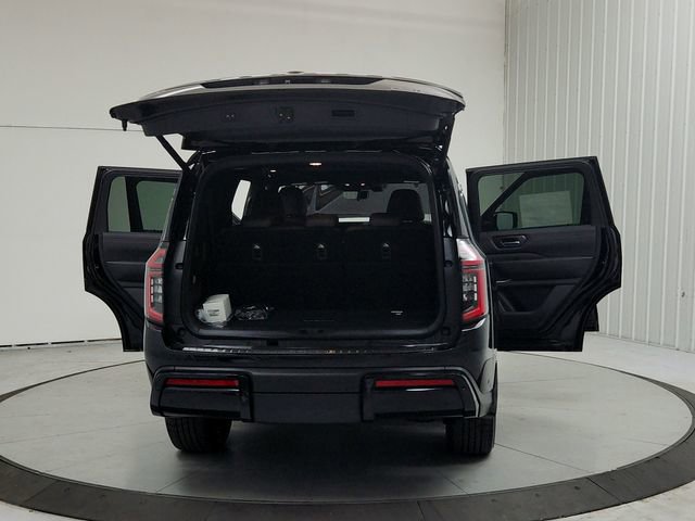 New 2026 Nissan Armada Platinum Reserve image 14