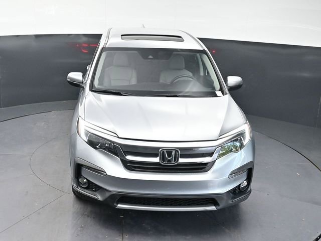 Used 2021 Honda Pilot EX-L image 24